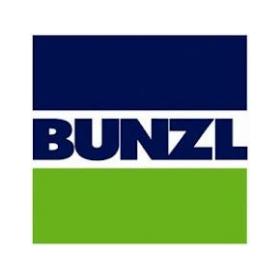 Bunzl UK & Ireland logo