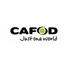 CAFOD logo