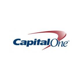 Capital One Bank (Europe) plc logo