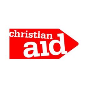 Christian Aid logo