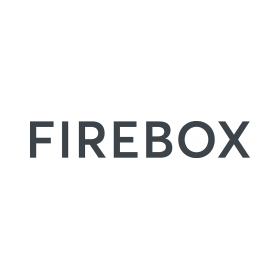 Firebox logo