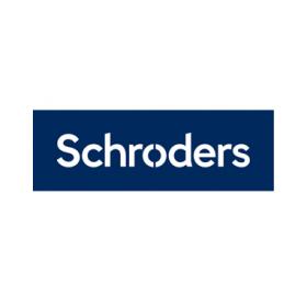 Schroders logo