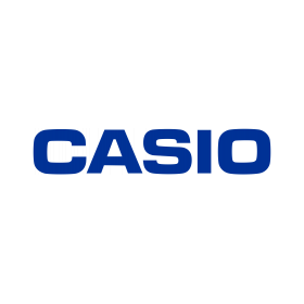 casio electronics company