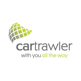 CarTrawler logo