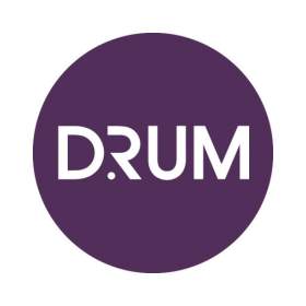 Drum logo