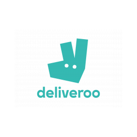 Deliveroo logo