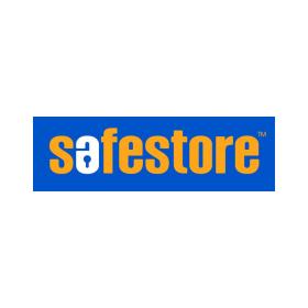 Safestore logo