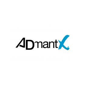 ADmantX logo
