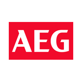 AEG Europe logo