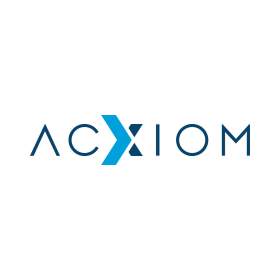 Acxiom UK logo