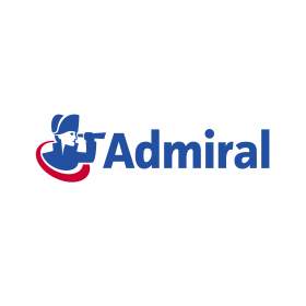 Admiral  logo