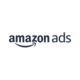 Amazon Ads logo