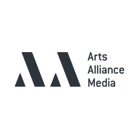 Arts Alliance Media logo