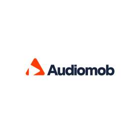 AudioMob logo