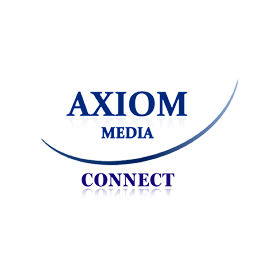 Axiom Media Connect logo