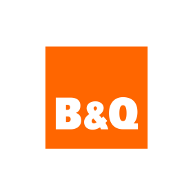 B&Q logo