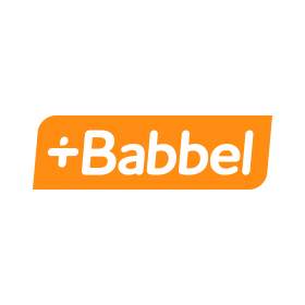 Babbel logo