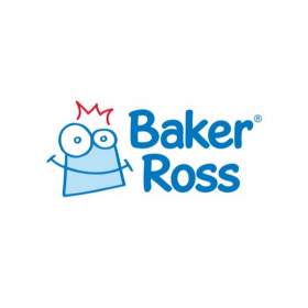 Baker Ross logo