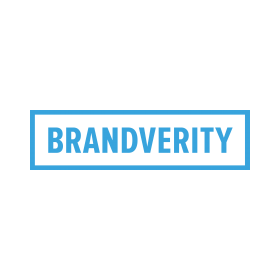 BrandVerity logo