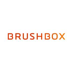 Brushbox logo