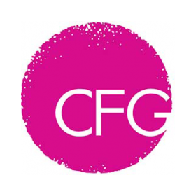 Charity Finance Group logo