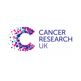 Cancer Research UK logo