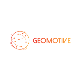 Geomotive logo