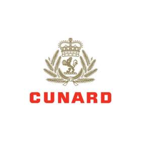 Cunard logo