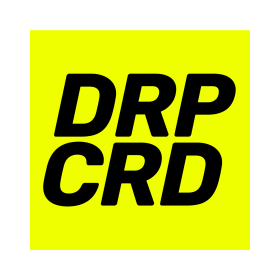 DRPCRD logo
