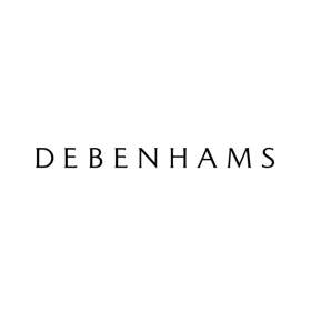 Debenhams logo