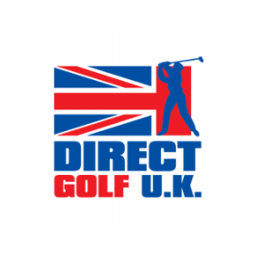 Direct Golf logo