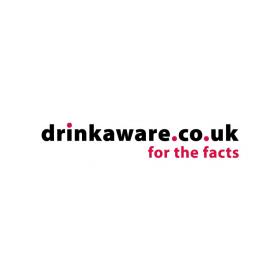 Drinkaware				   logo