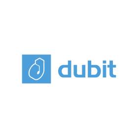 Dubit  logo