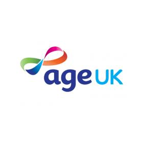 Age UK logo