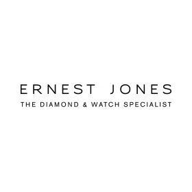 Ernest Jones	 logo