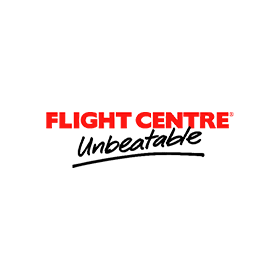 Flight Centre logo