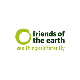 Friends of the Earth logo