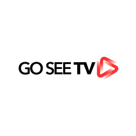 Go See TV logo