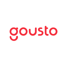 Gousto logo