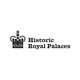 Historic Royal Palaces logo