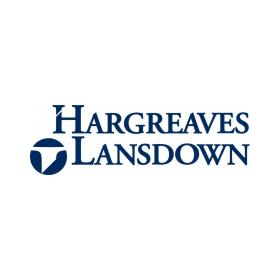 Hargreaves Lansdown logo