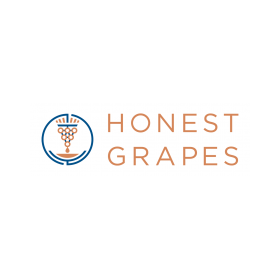 Honest Grapes logo