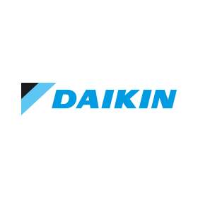 Daikin logo