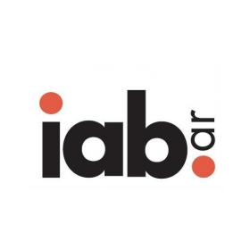 IAB Argentina logo