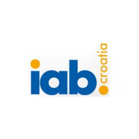 IAB Croatia logo