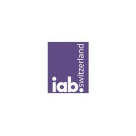 IAB Switzerland logo