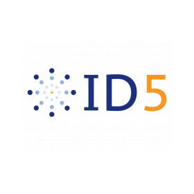 ID5 logo