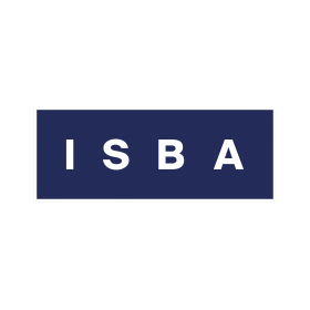 ISBA logo