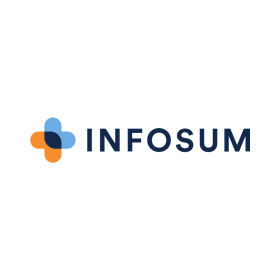 InfoSum logo