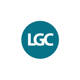 LGC logo